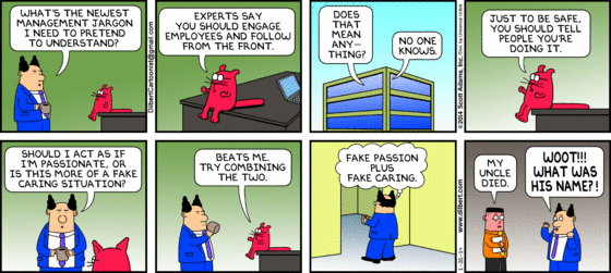 dilbert